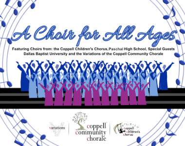 More Info for A Choir For All Ages