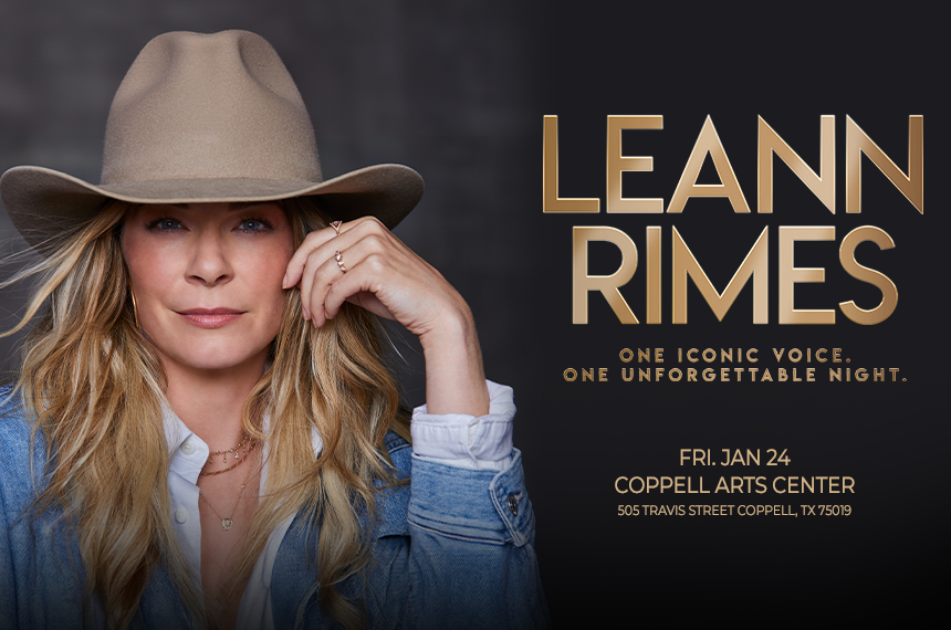 LeAnn Rimes