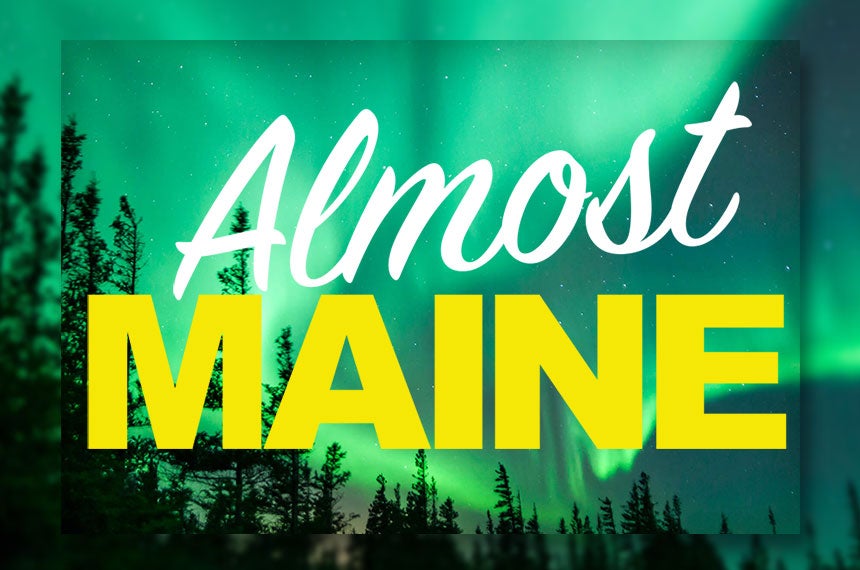 Almost, Maine