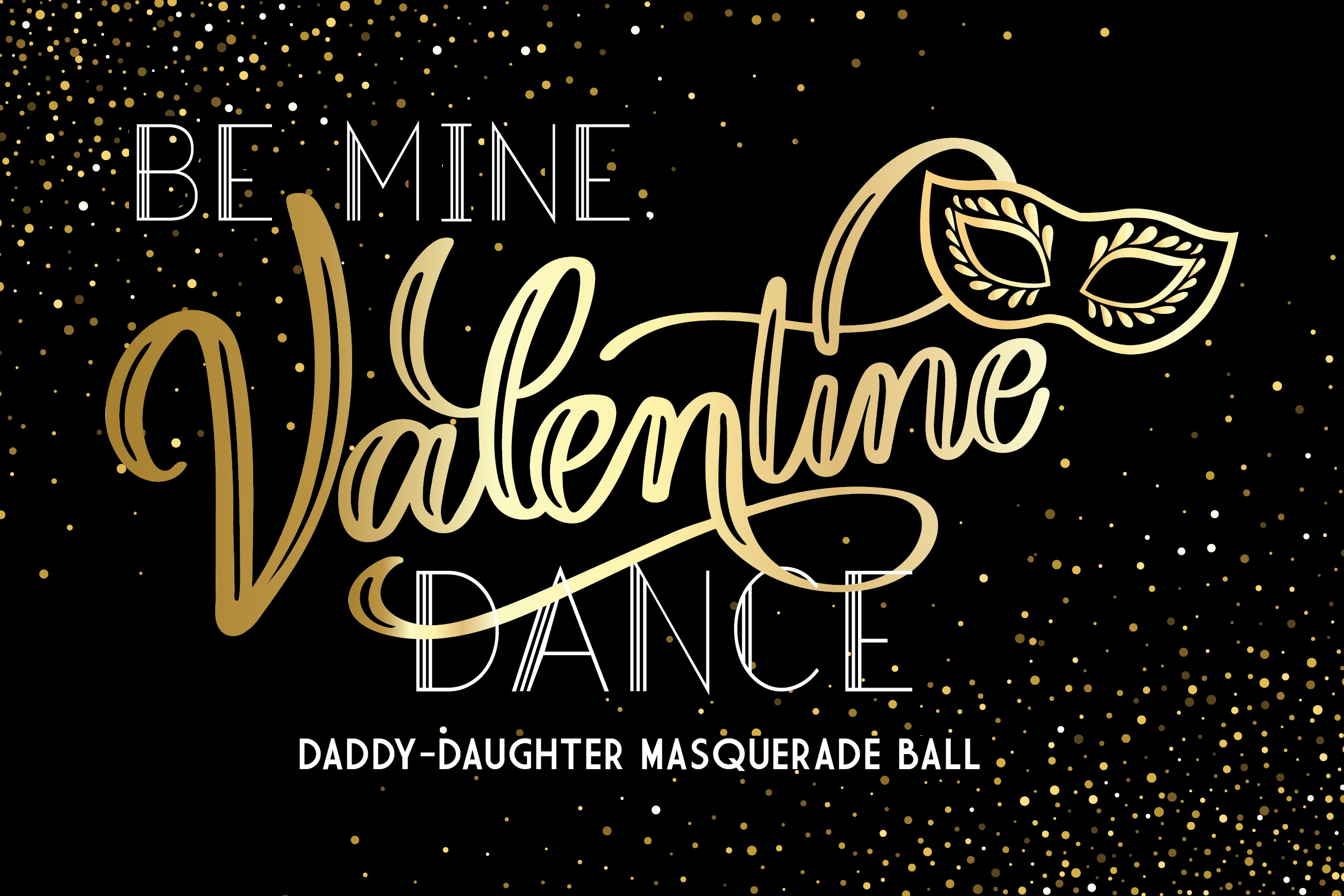 More Info for Be Mine, Valentine Dance