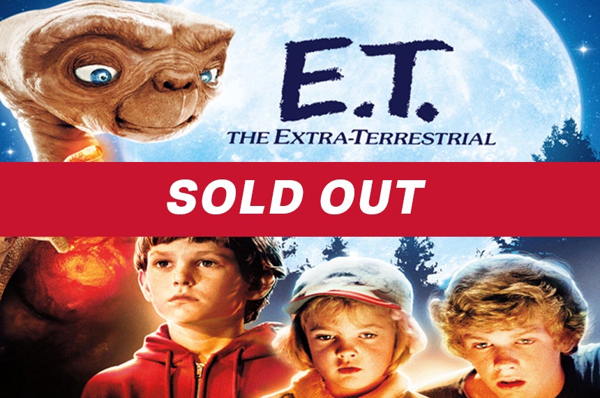 free downloads E.T. the Extra-Terrestrial