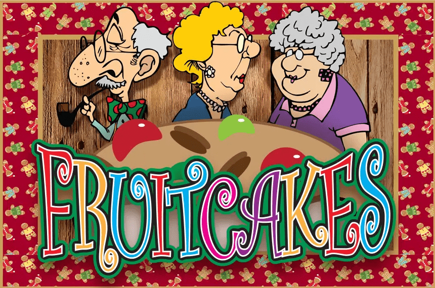 Fruitcakes