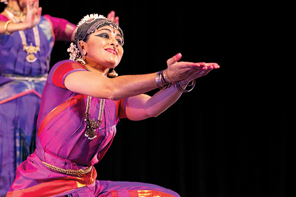 More Info for Ragamala Dance Company's Children of Dharma