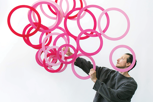 More Info for REFLEX: Unraveling 4,000 Years of Juggling