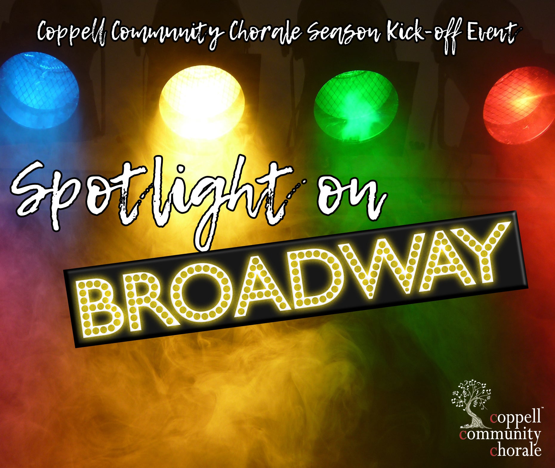 More Info for Spotlight on Broadway